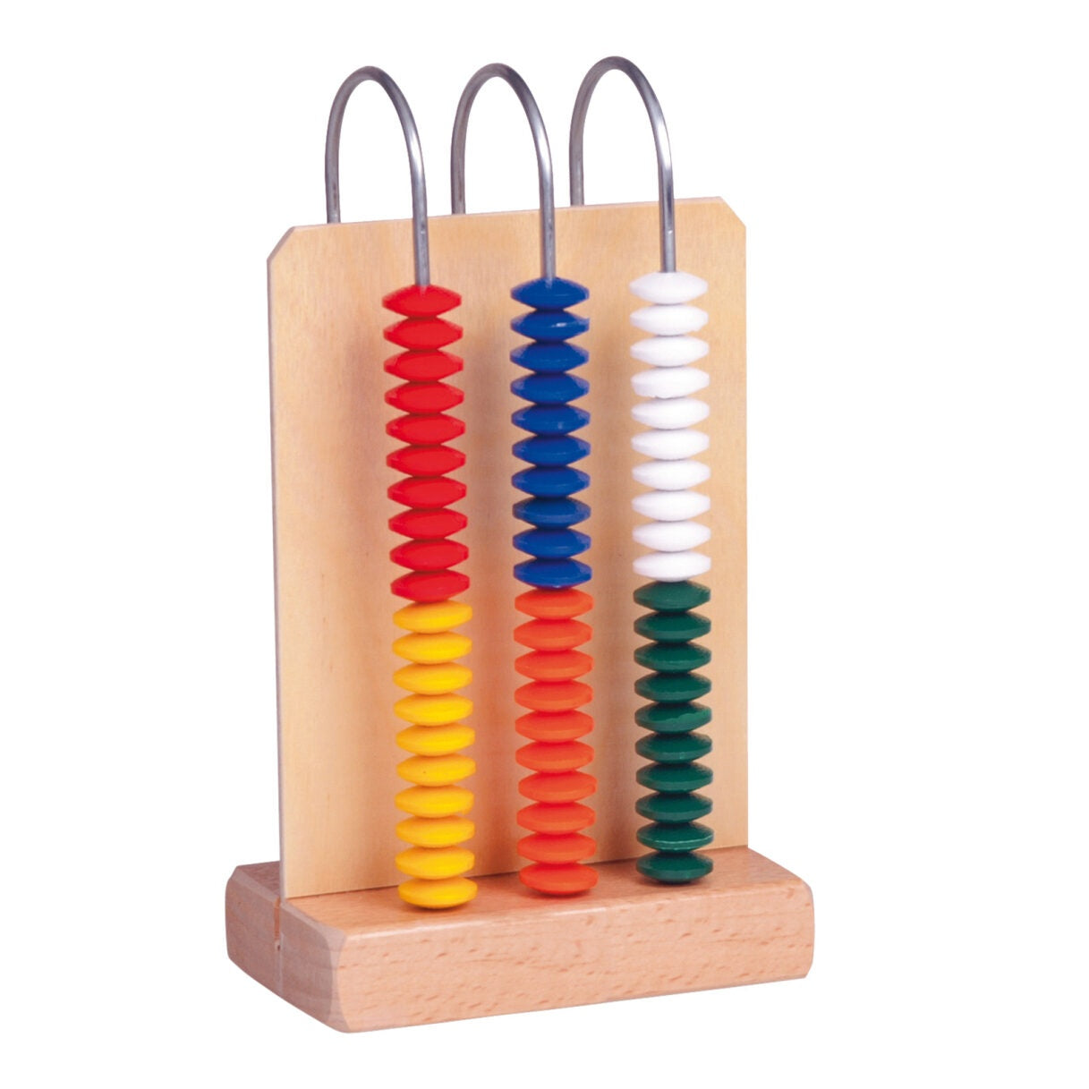 Abacus 3 x 20 - student