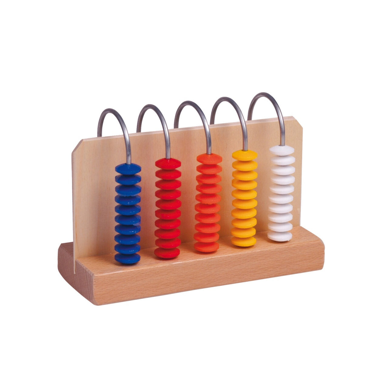 Abacus 5 x 10 - student