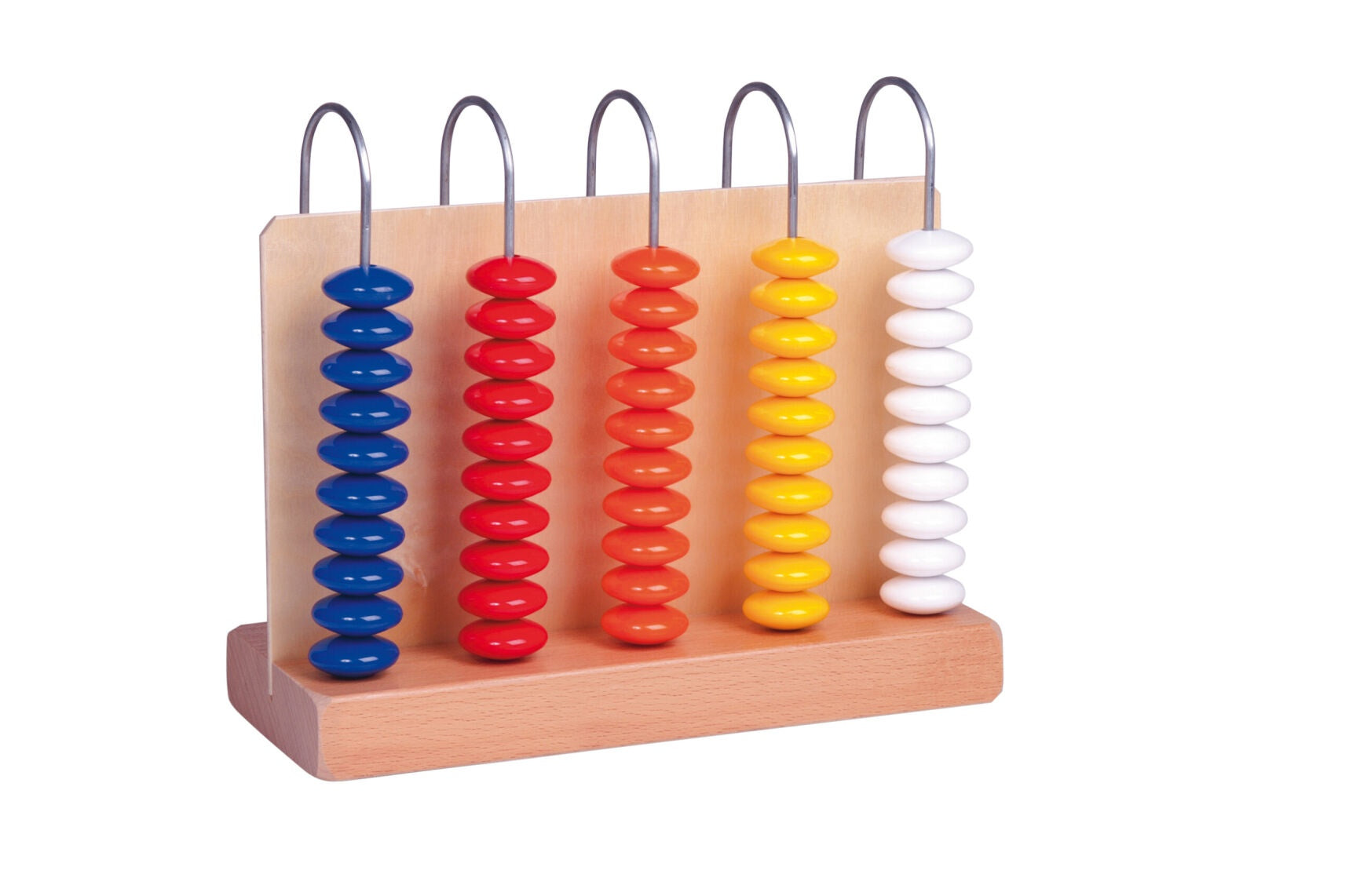 Abacus 5 x 10 - teacher
