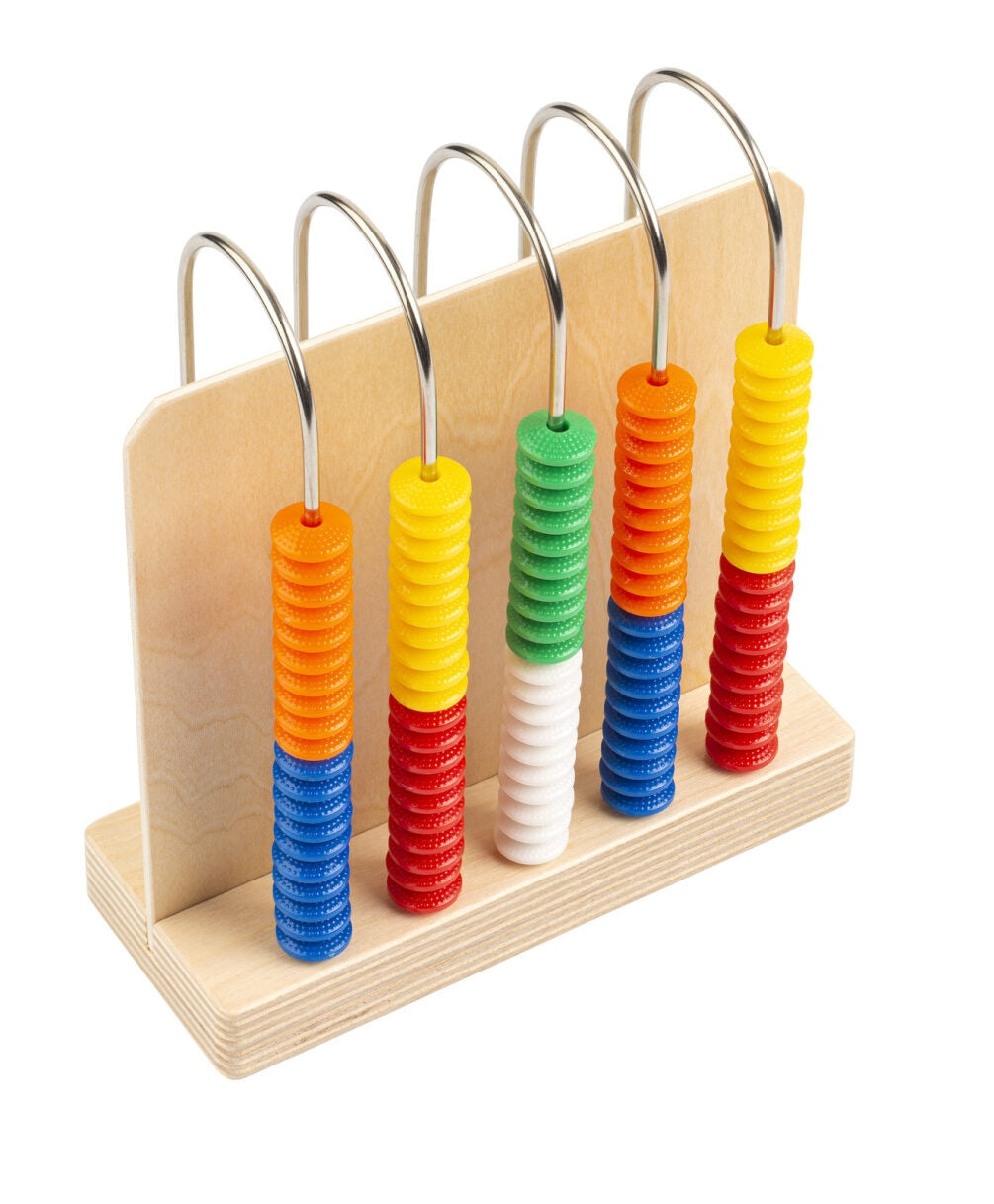 Abacus 5 x 20 - student
