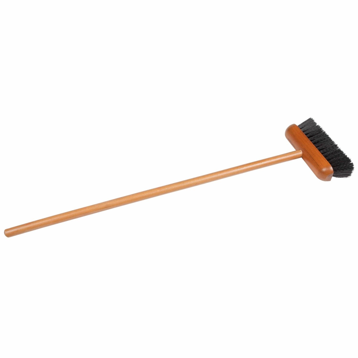 Soft indoor broom