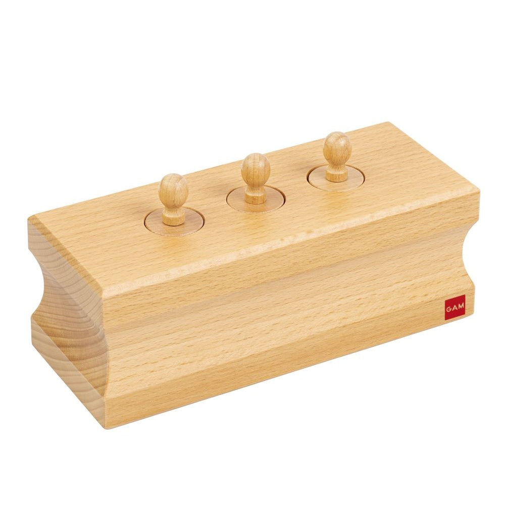 Cylinder block 0-3 years n°4