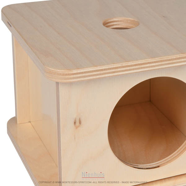 Image of Box-form-cylinder-thin