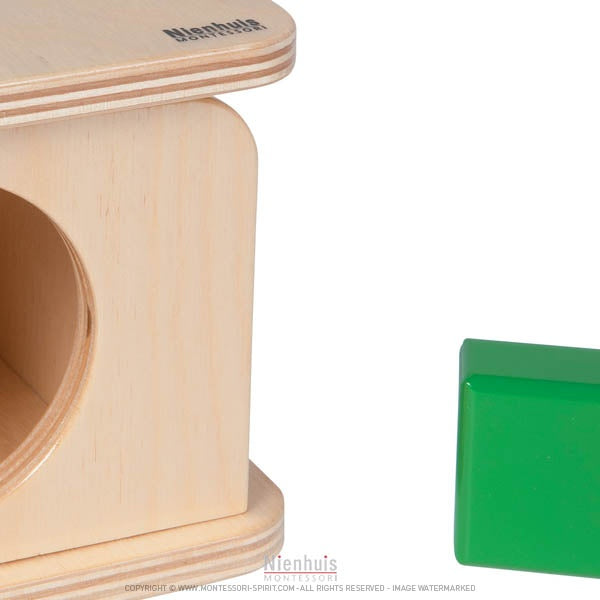 Image of Box-a-form-prism-rectangle