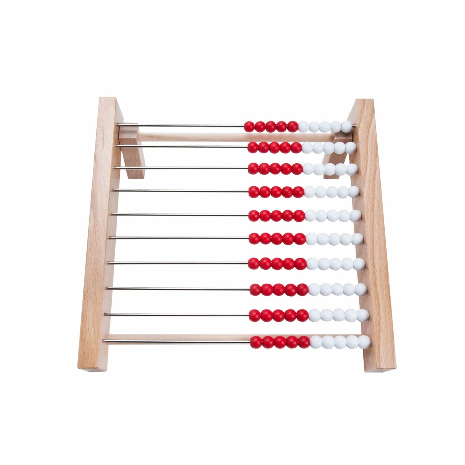 Abacus up to 100 - student