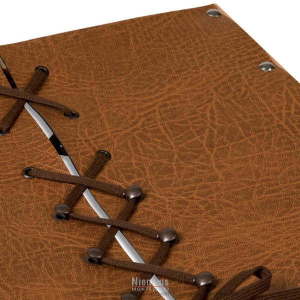 Image of Frame-d-habillage-lacets