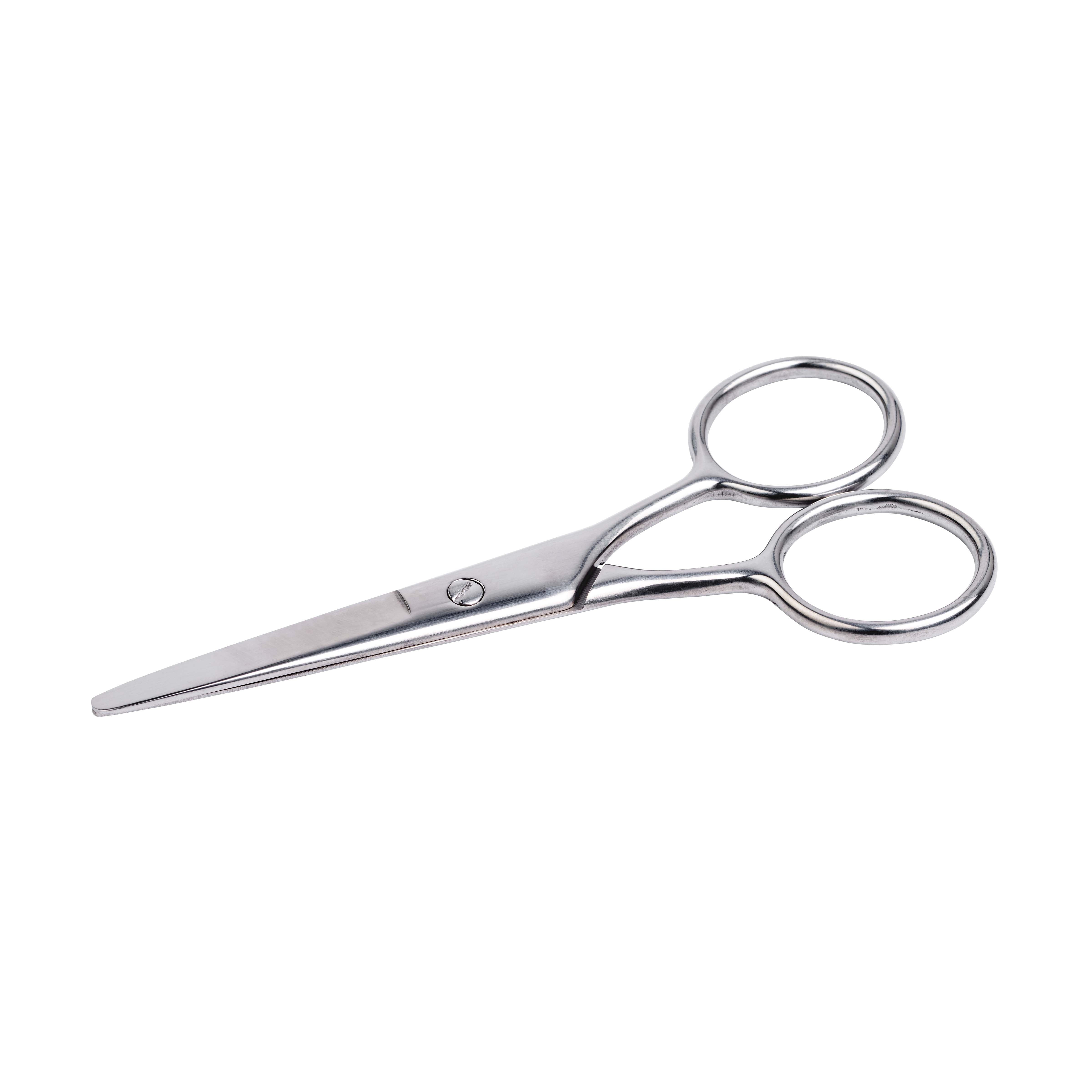 Scissors for cutting exercises