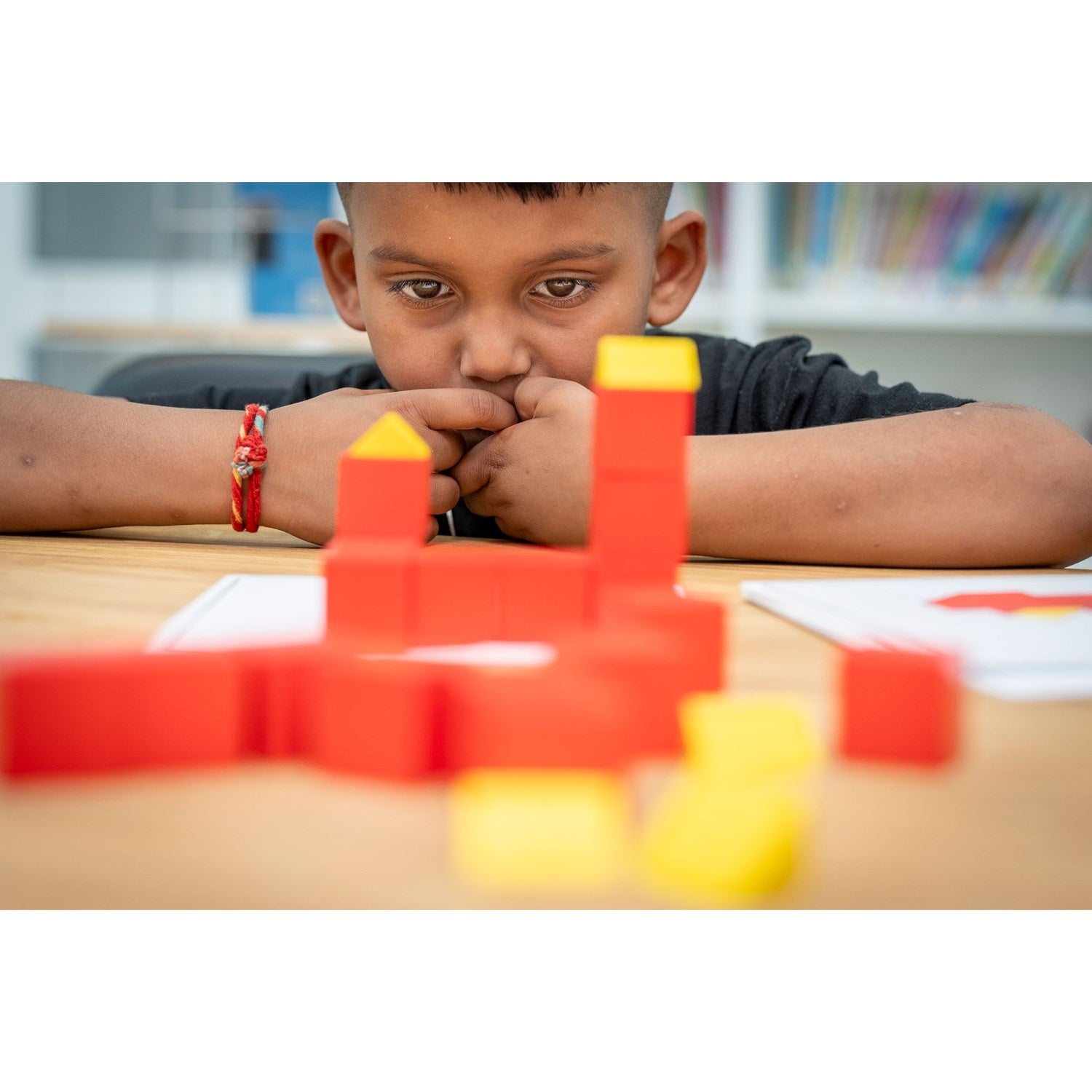 2D to 3D spatial construction