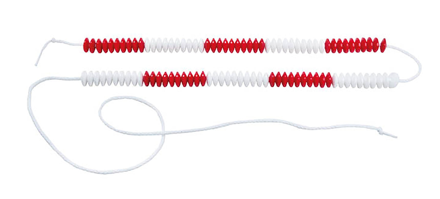 Bead strings up to 100 - student