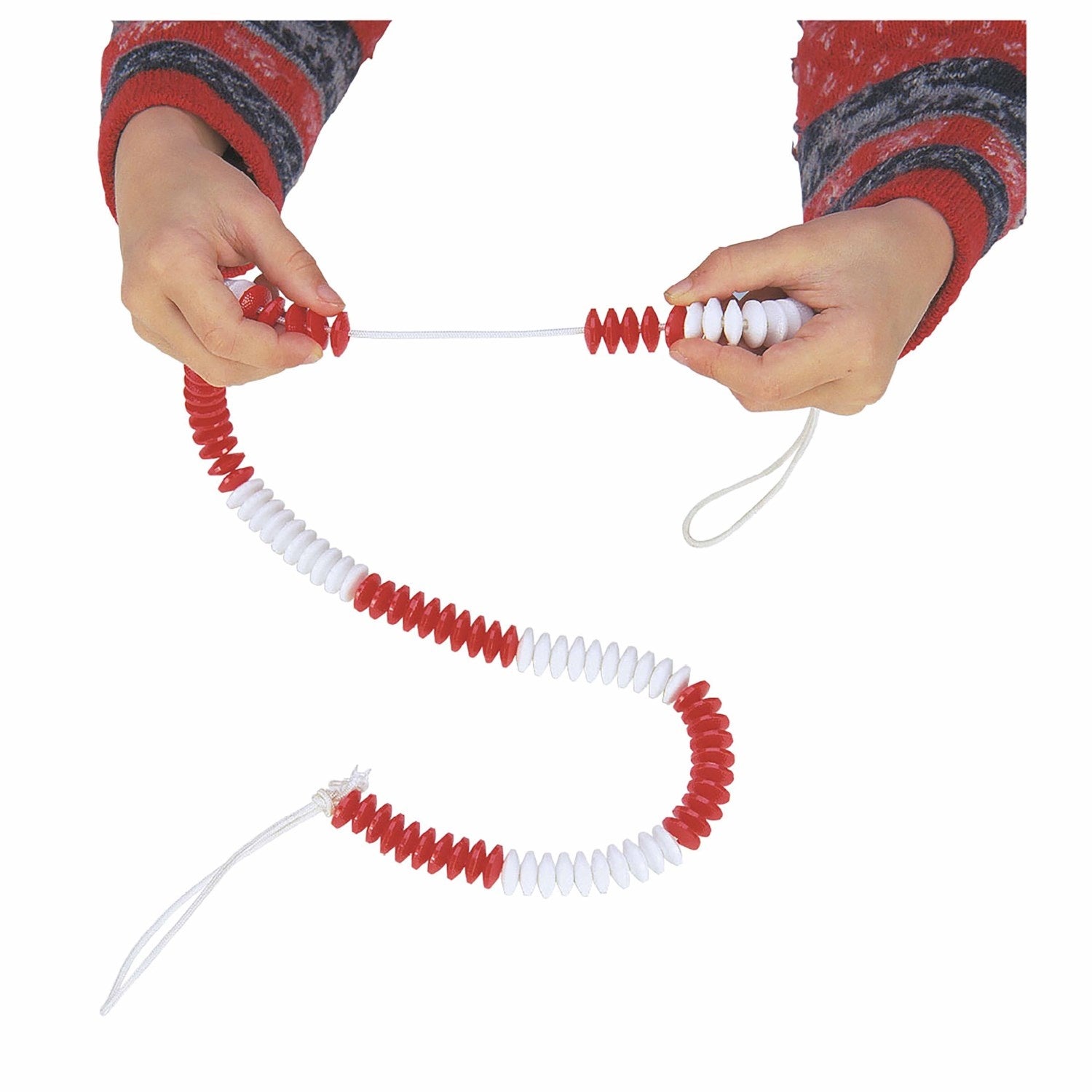 Bead strings up to 100 - student