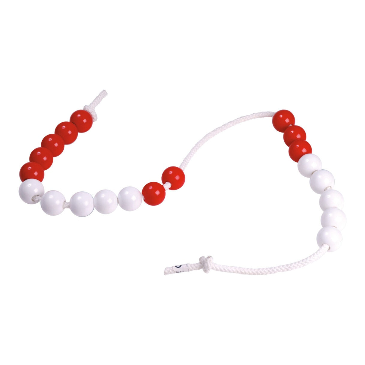Bead strings up to 20 - teaching