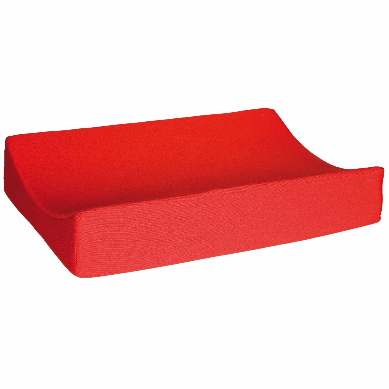 Doll changing cushion