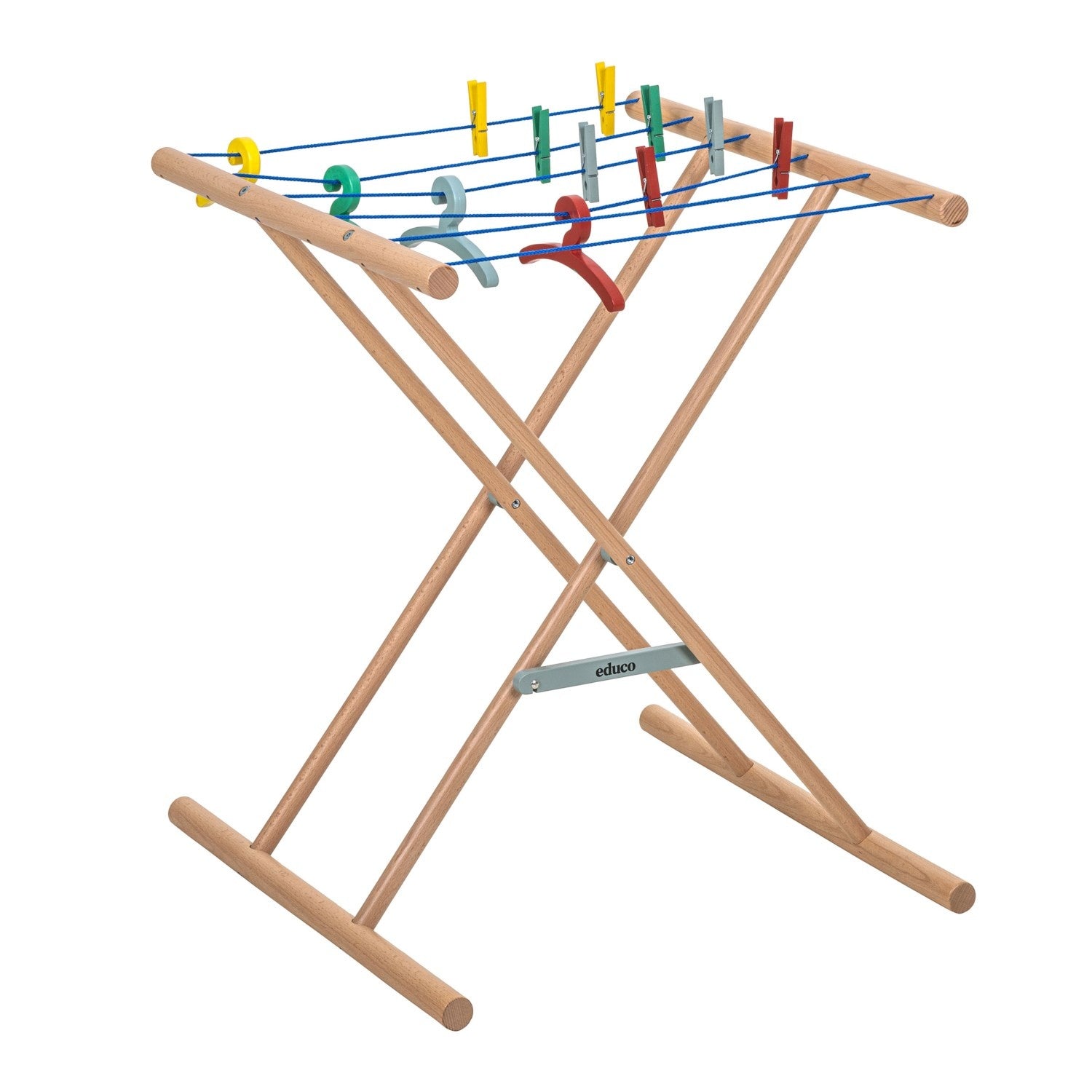 Laundry rack