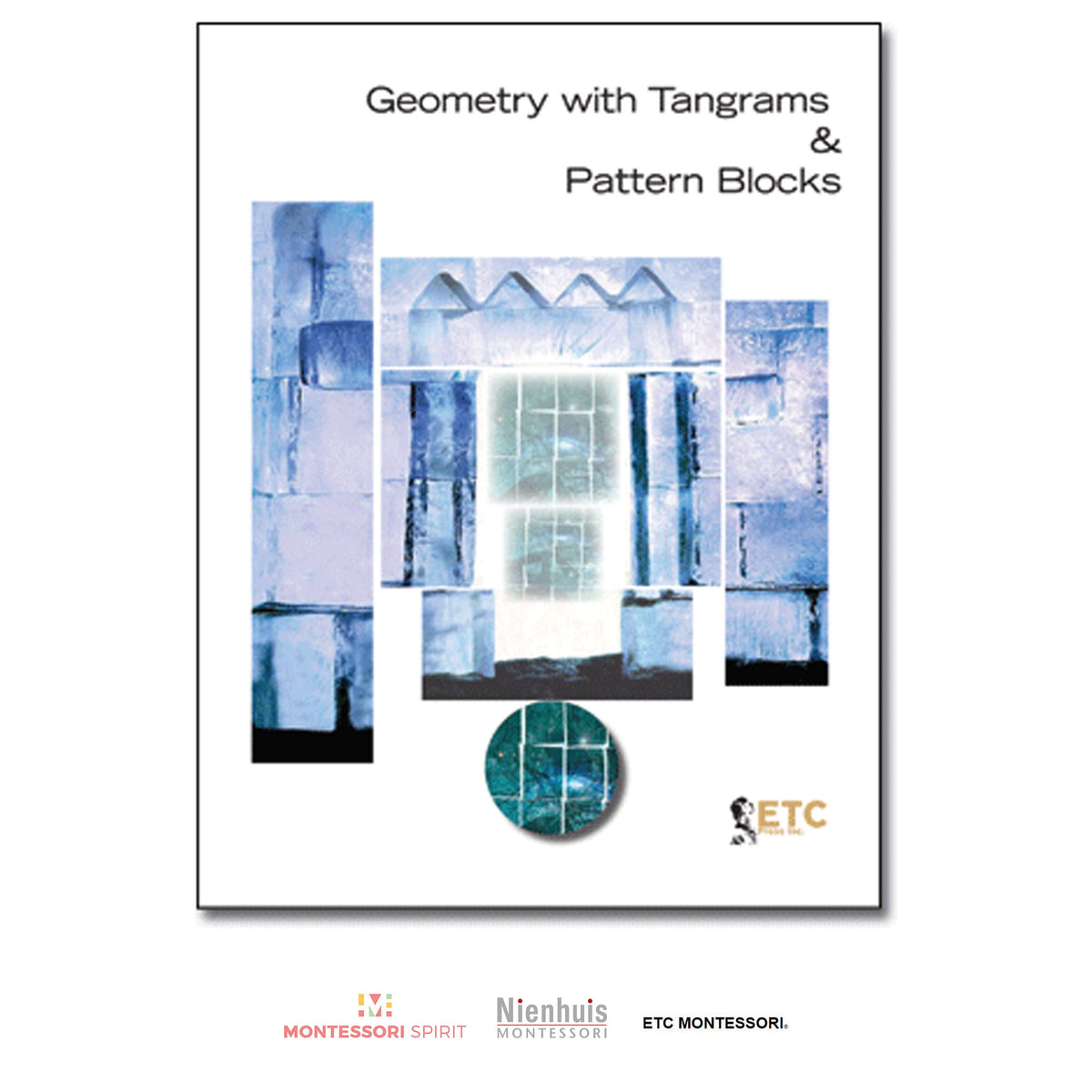 Tangrams Using Pattern Blocks Geometry with Tangrams and Pattern Blocks