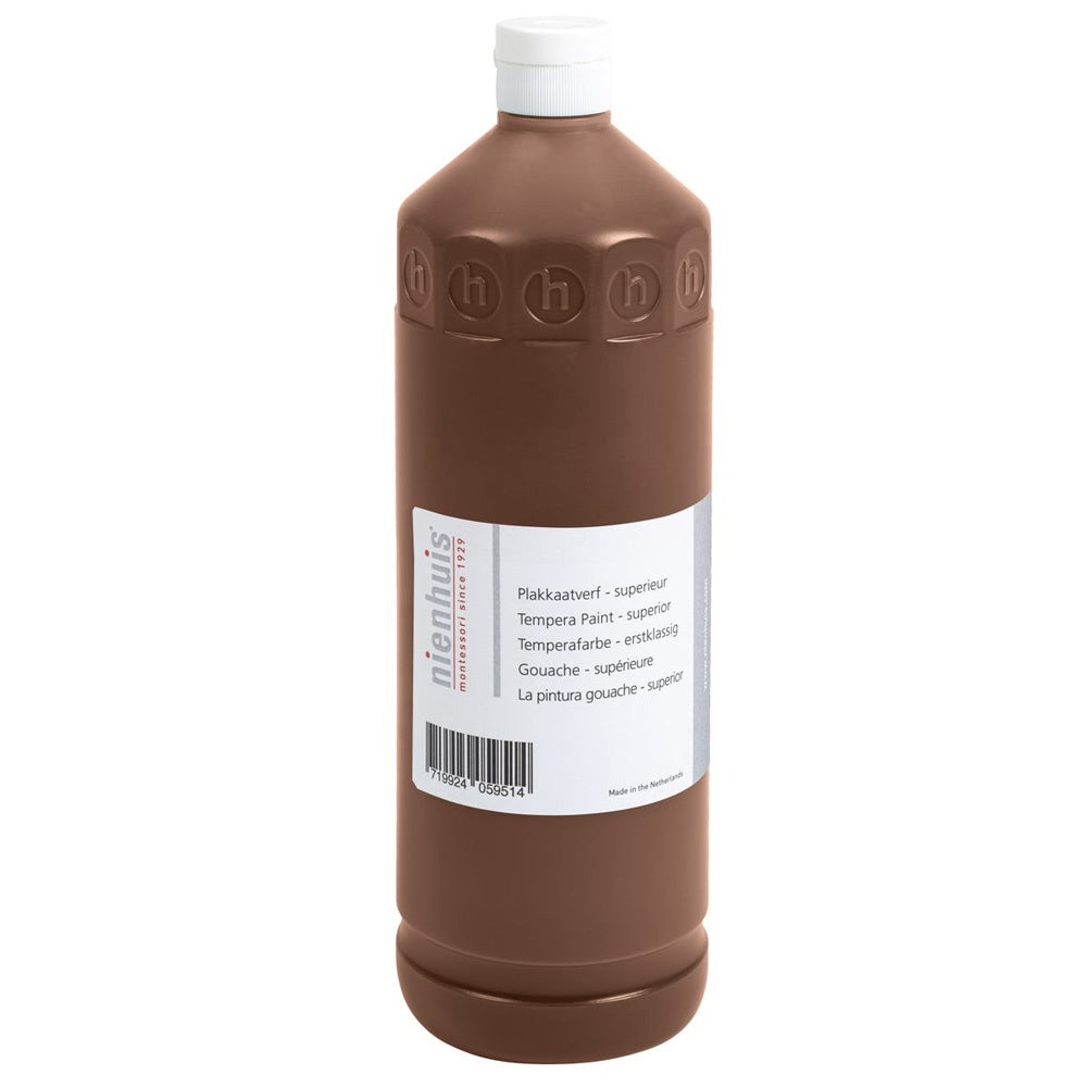 High quality natural gouache: Pink
