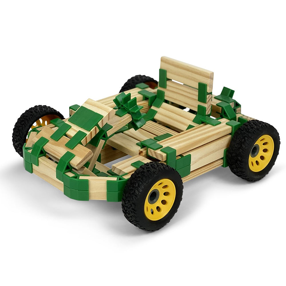Join Clips - wheels and swivel clips m