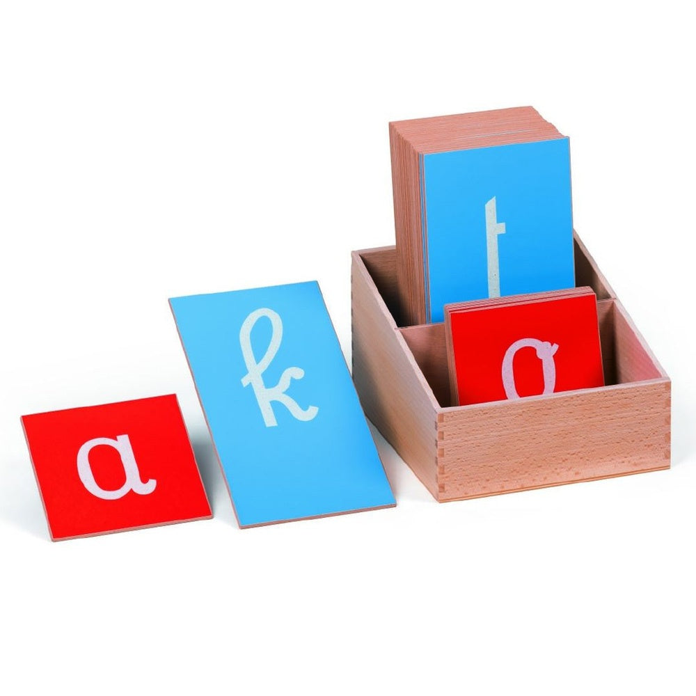 Image of Letters-rugged-european-cursive
