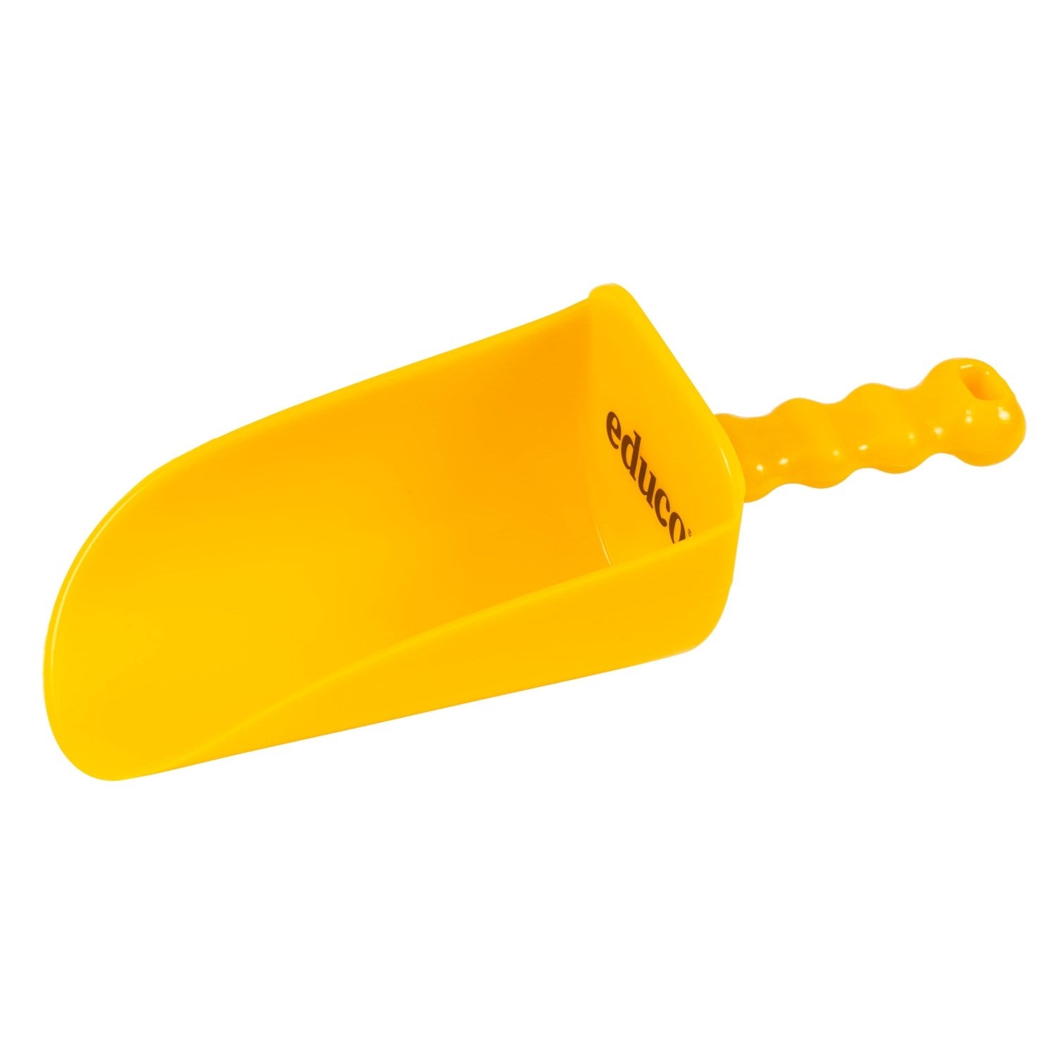 Sand shovel