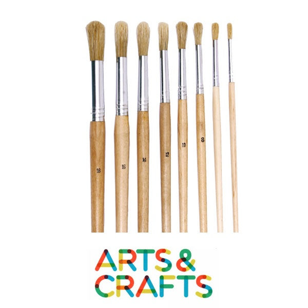 Image of Brush-round-tip-long-sleeve-bow-from-12