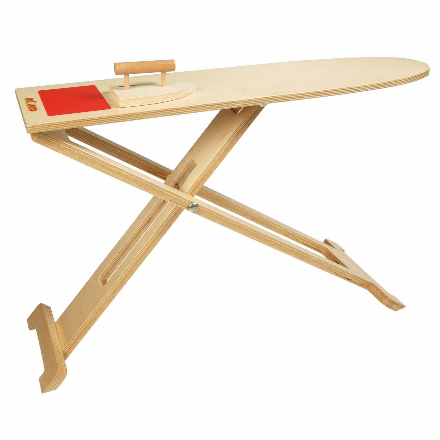 Ironing board