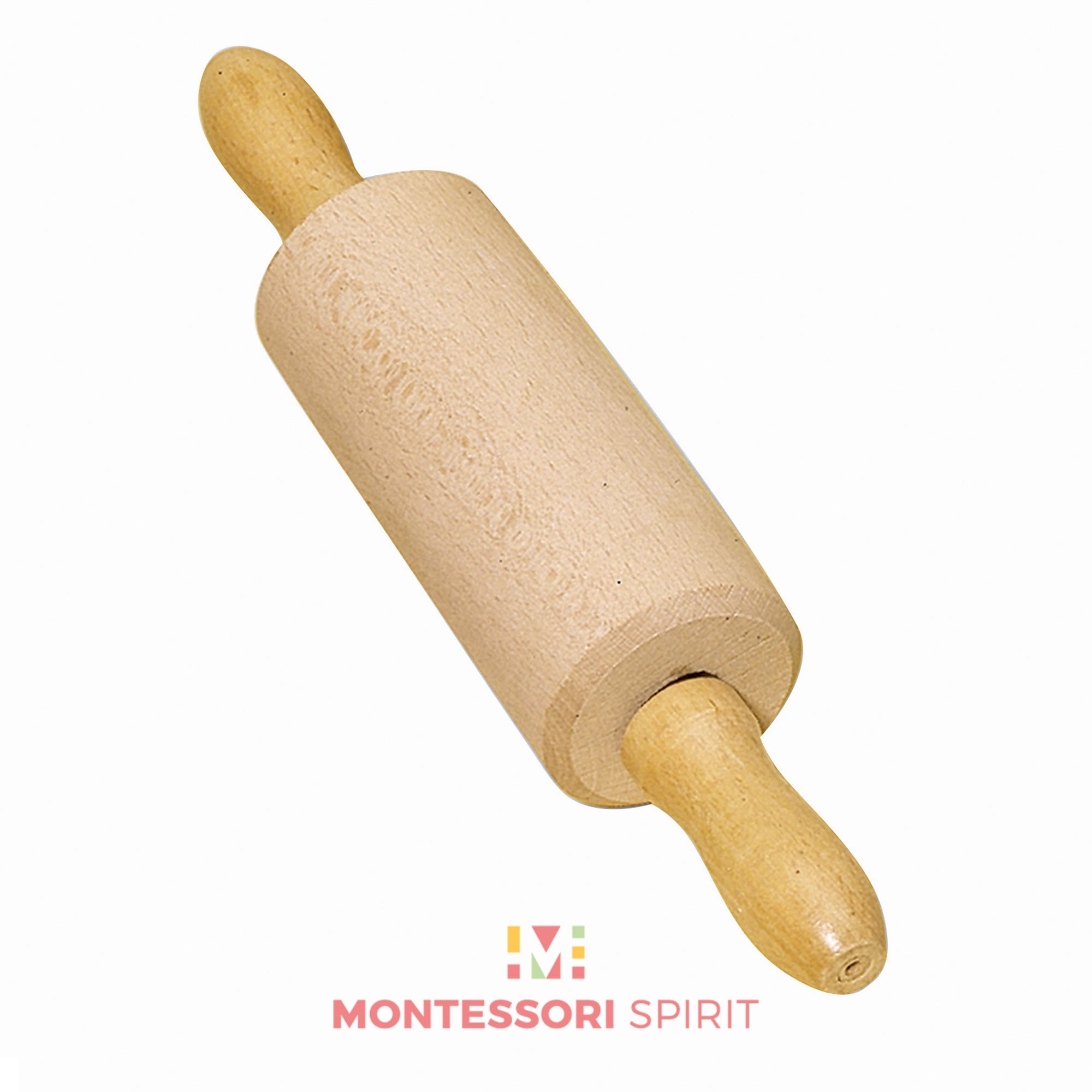 Rolling pin