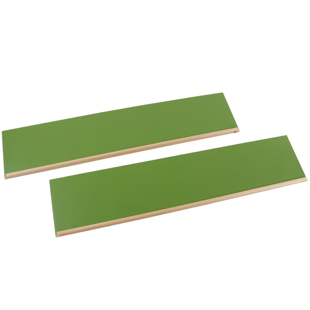 Fraction circle support