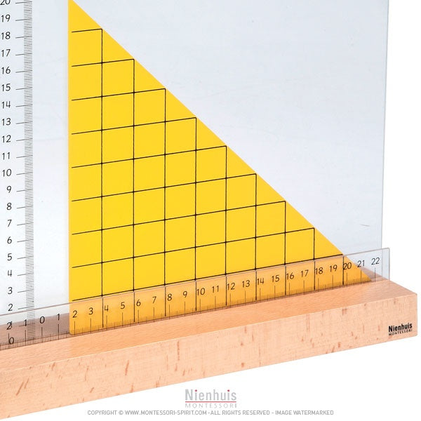 Image of Support-for-measuring-height