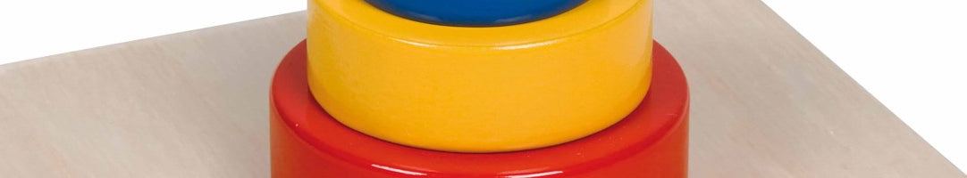 Equipamiento 0-3 años