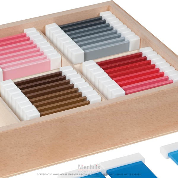 Imagen de Boite-des-couleurs-de-32-paires