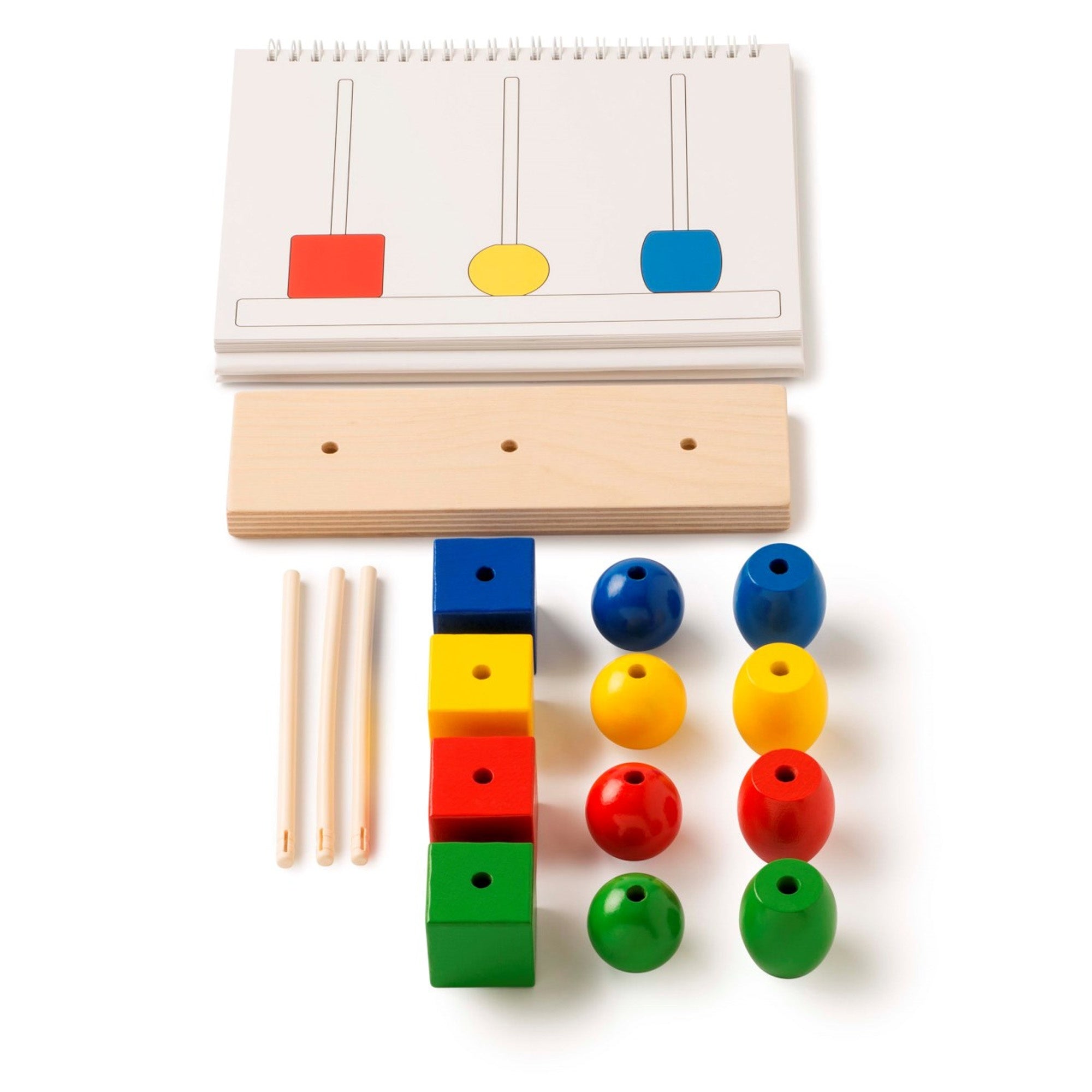 Construir la torre