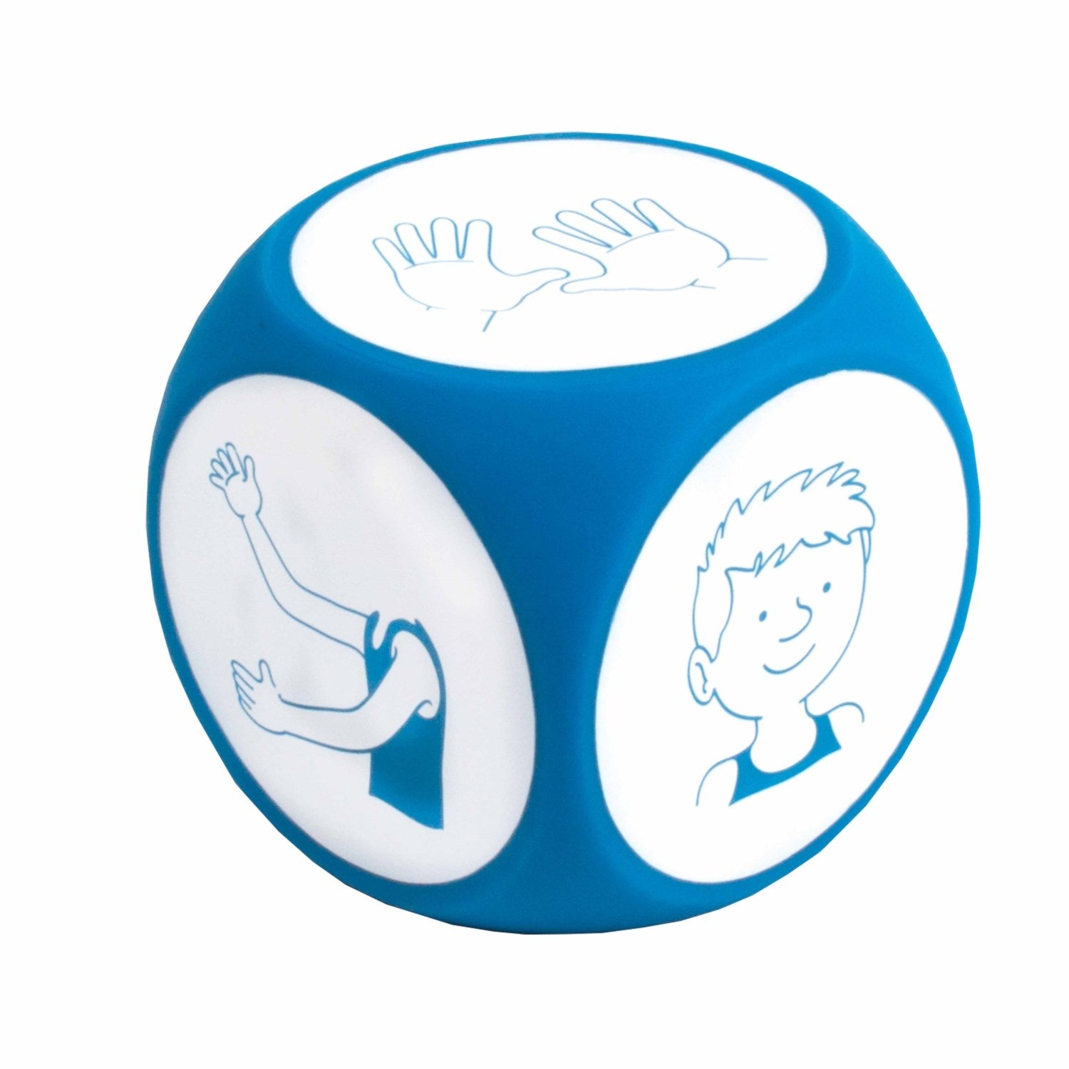 Dados de actividad