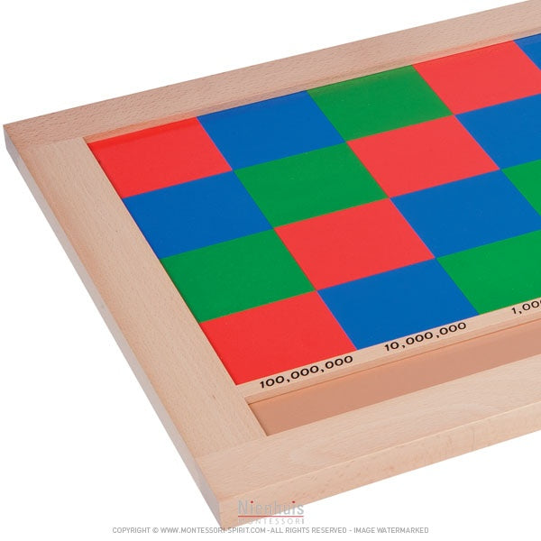 Imagen de Integer-number-chessboard