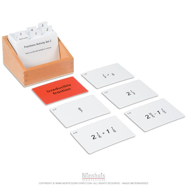 Imagen de Exercices-pour-fractions-n2