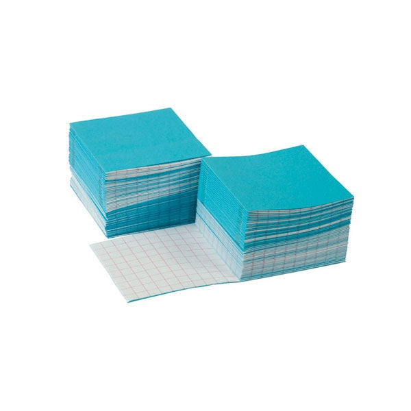 Imagen de Libros de contabilidad azules-x100