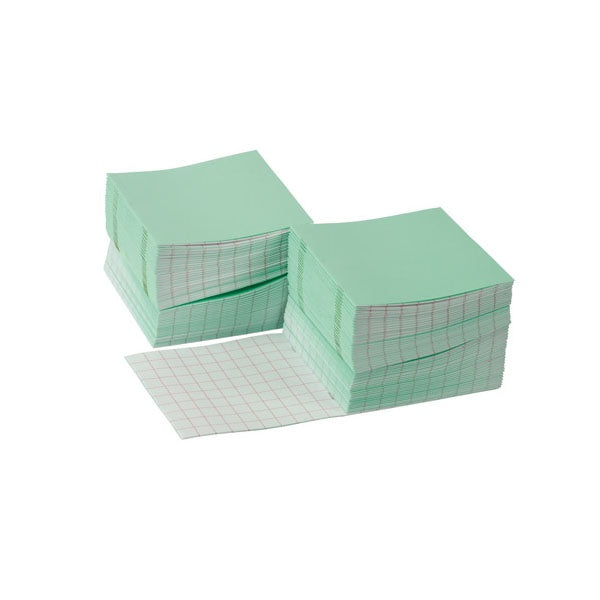 Imagen de Ledgers-darithmetic-green-x100