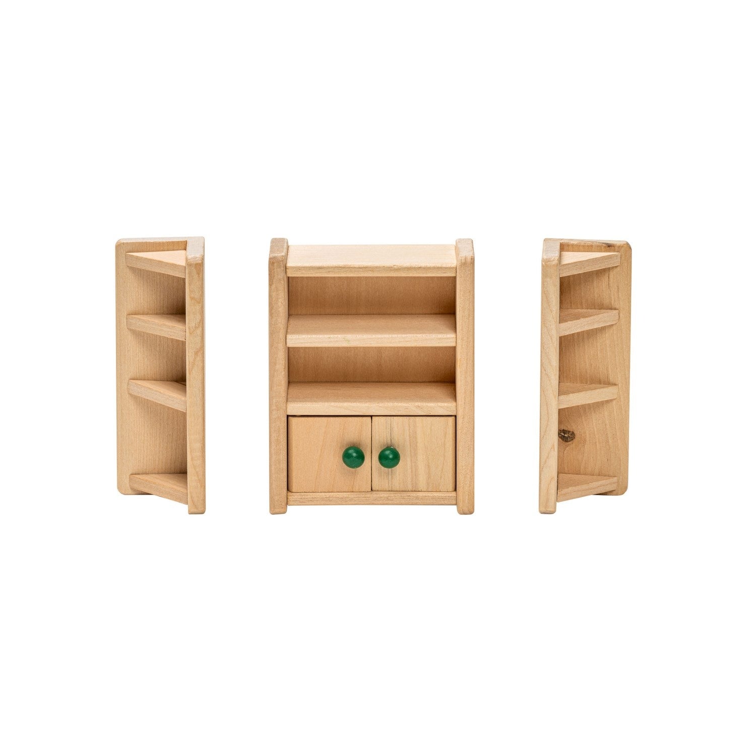 La maison de poupée - Comedor
