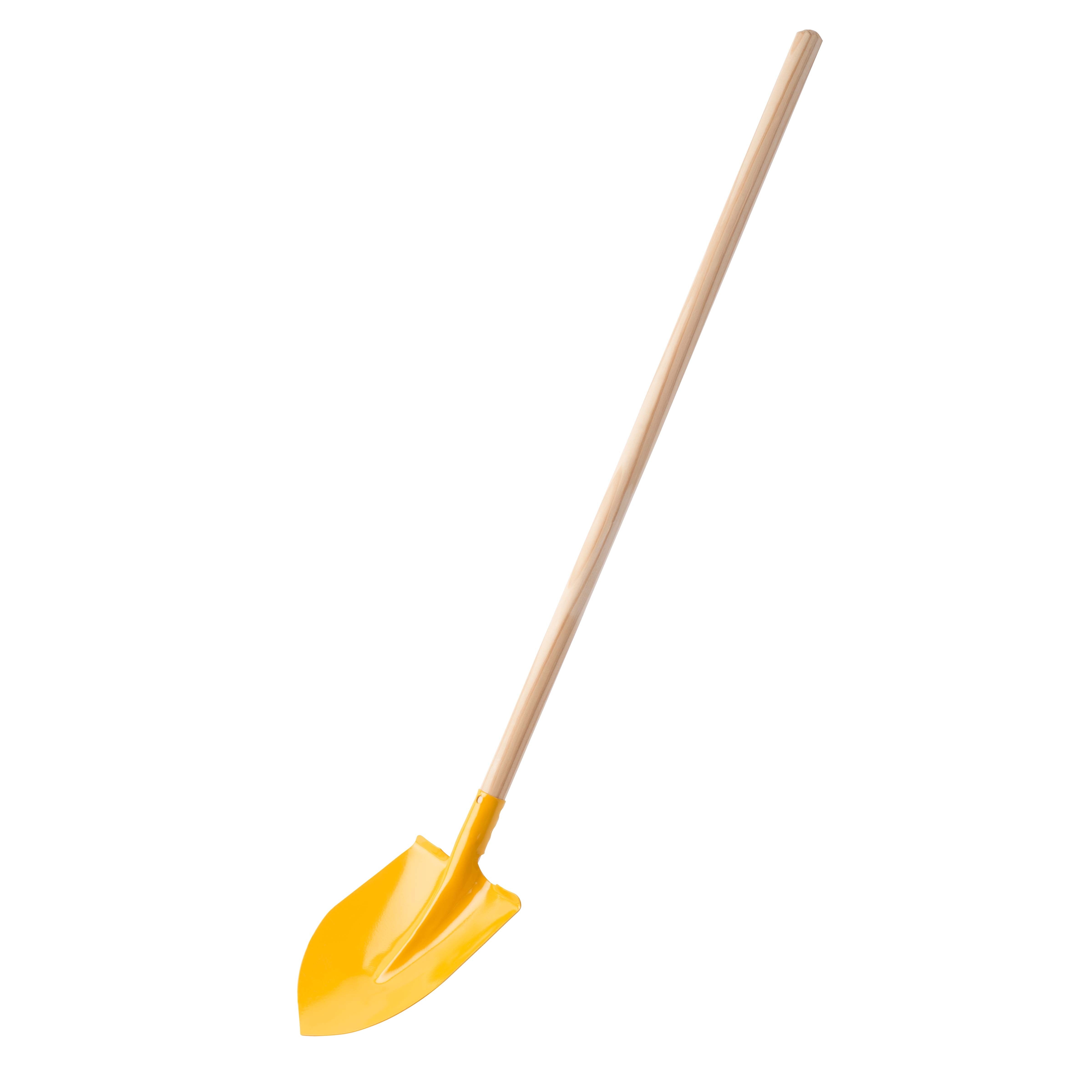 Pala metálica 80 cm