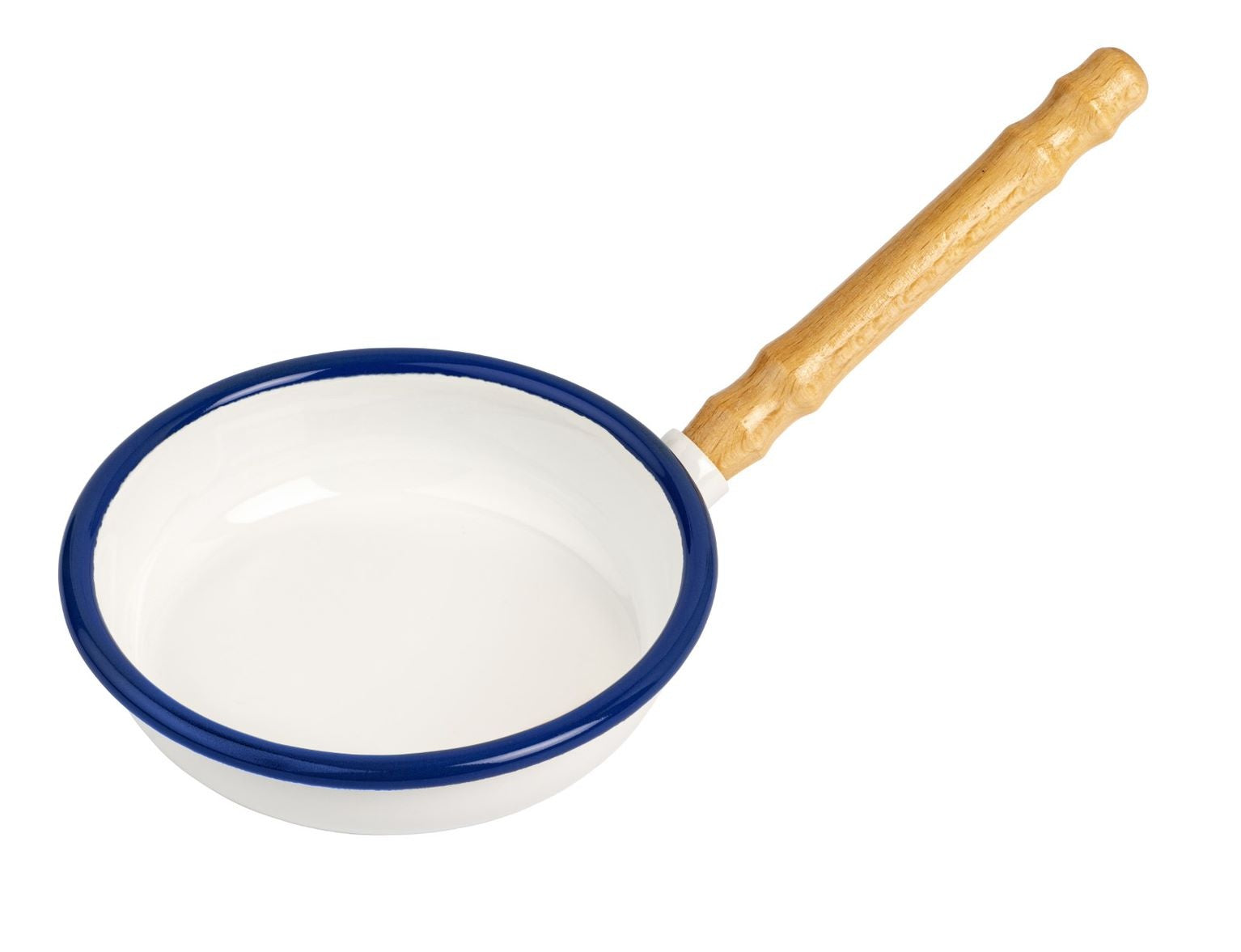 Sartén esmaltada Ø 9 cm