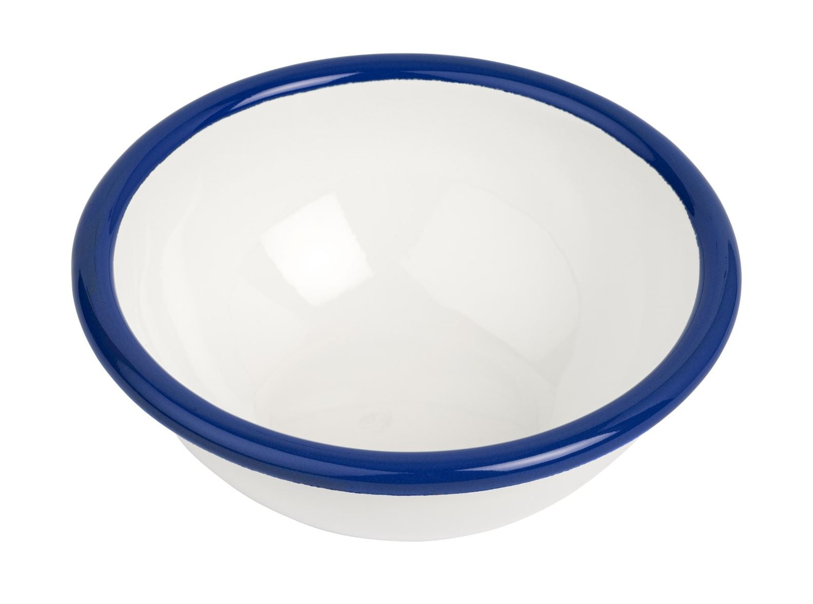 Cuenco esmaltado Ø 11,5 cm