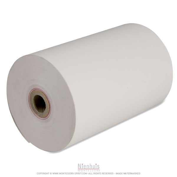 Imagen de Papel-roll-for-rolling-calendar