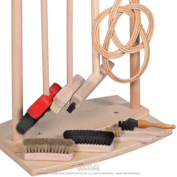 Imagen de Support-complet-de-vie-pratique