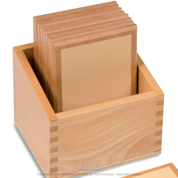 Imagen de Tablettes-lisses