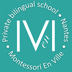 AMI Montessori assistant for 2–3-year-olds - Nantes (44)