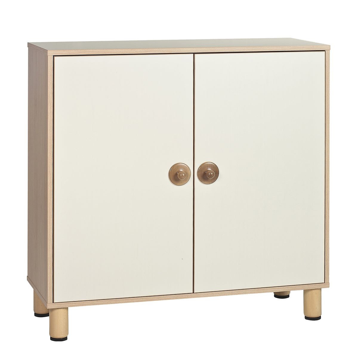 Armadio con ante 105x41x100h cm