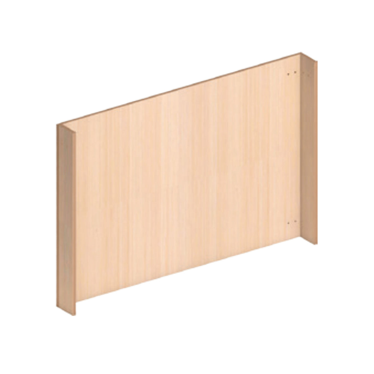 Quiolà - parete intera 105x10x70h cm