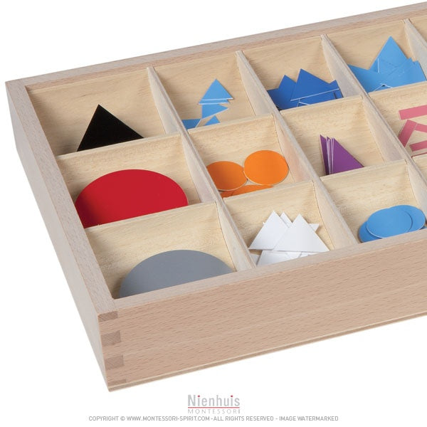 Immagine di Scatola-di-simboli-di-grammatica-in-plastica
