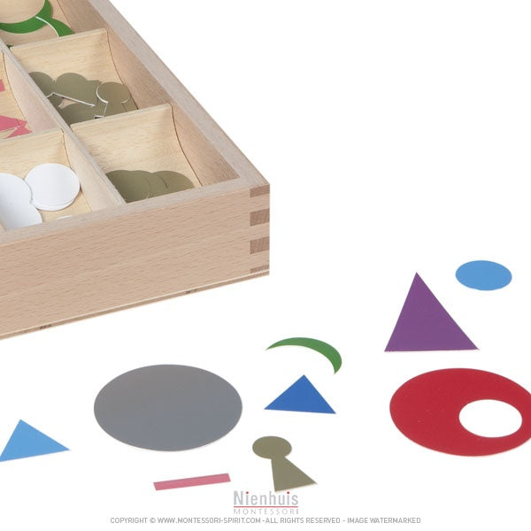Immagine di Scatola-di-simboli-di-grammatica-in-plastica