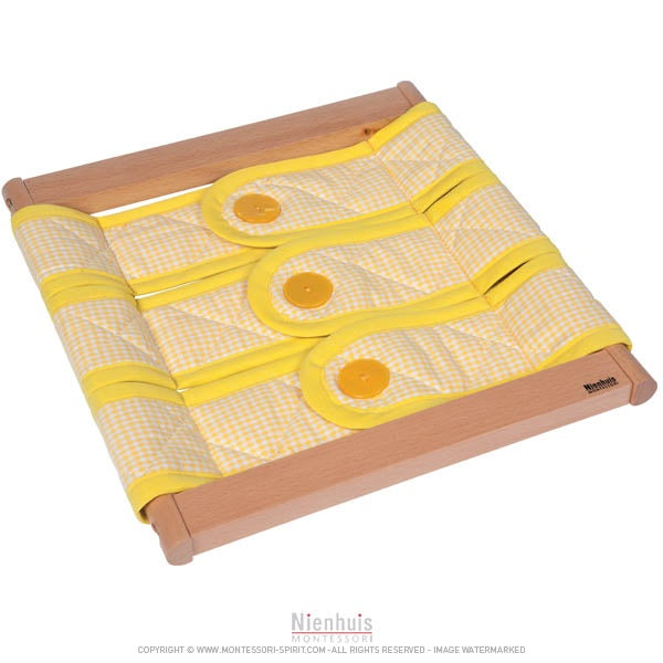 Immagine di Cadre-d-habillage-3-boutons