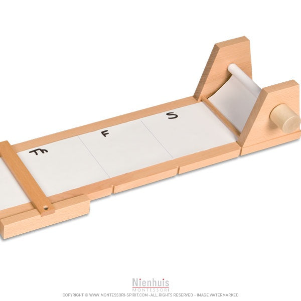 Immagine di Calendrier-deroulant