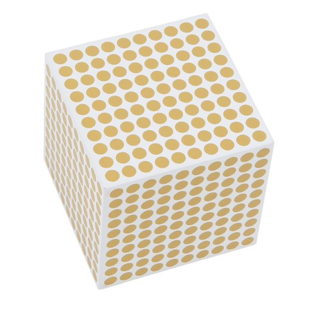 1000 cubi di legno